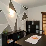 아파트 Chez Marie-claire