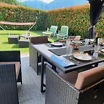 Chez Marie-claire 아파트