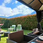 아파트 Chez Marie-claire