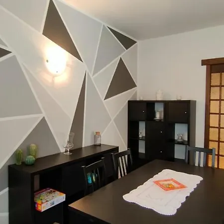 Апартаменты Chez Marie-claire