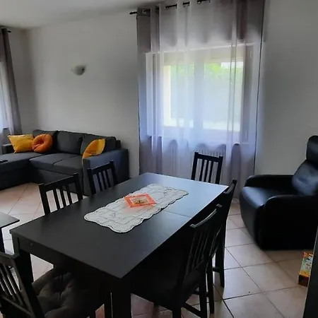 Chez Marie-claire Apartament