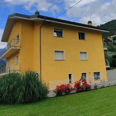 Chez Marie-claire * Монжове