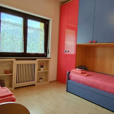 Chez Marie-claire Montjovet