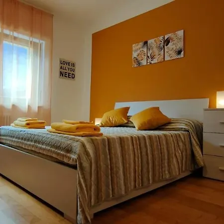 Chez Marie-claire Appartement