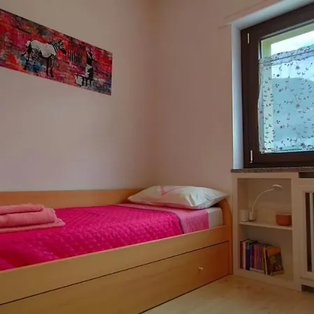 Chez Marie-claire Appartement