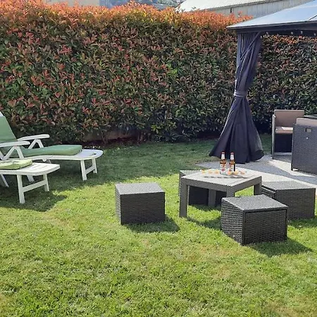 Chez Marie-claire Appartamento *
