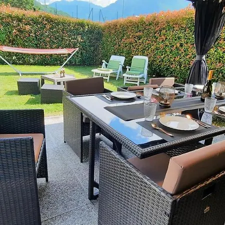 Chez Marie-claire Apartment