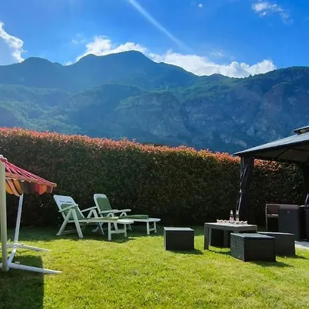 Chez Marie-claire Appartamento *
