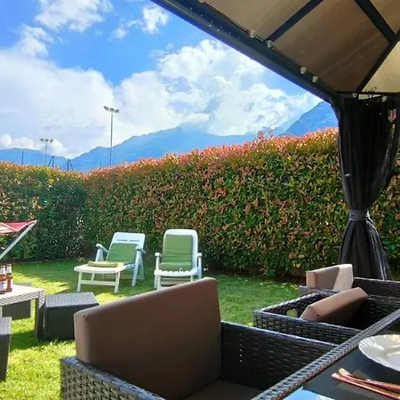 Apartament Chez Marie-claire