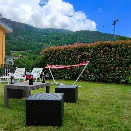 Chez Marie-claire Apartment *