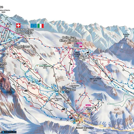 Chez Marie-claire Апартаменты *