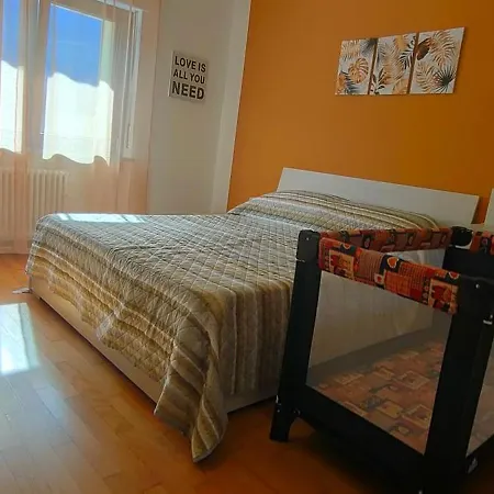 Апартаменты Chez Marie-claire