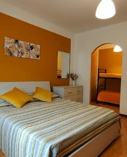 Chez Marie-claire Montjovet