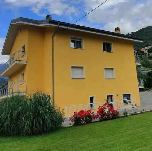 Chez Marie-claire * Montjovet