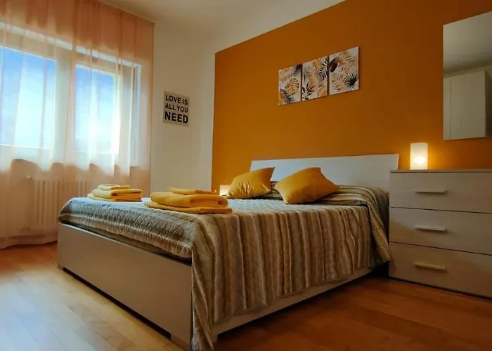 Chez Marie-claire Apartman