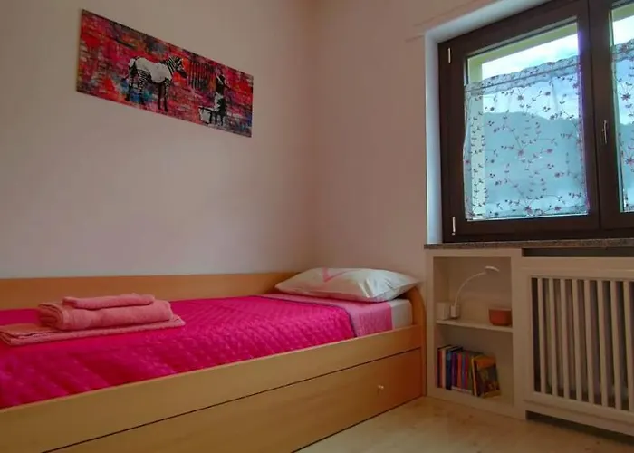 Chez Marie-claire Apartman